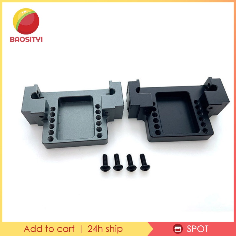 Chùm Đầu Thay Thế Cho Xe Tải Điều Khiển Từ Xa Tamiya F16 1 / 14 Baosity1