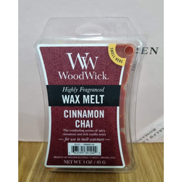 Sáp Nến Thơm Dạng Viên