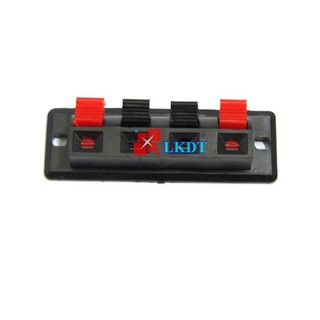 Lkdt trạm kẹp loa 4 chân