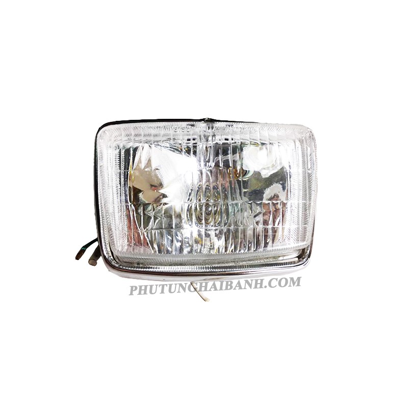 Bộ pha đèn trước xe 82