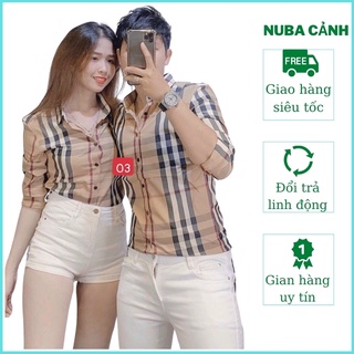Áo sơ mi nam dài tay kẻ sọc chất vải lụa đẹp giá rẻ TCS 03