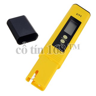 Bút đo PH nước chuyên dụng