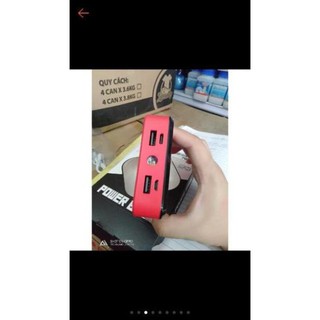 Sạc dự phòng 20000 mah
