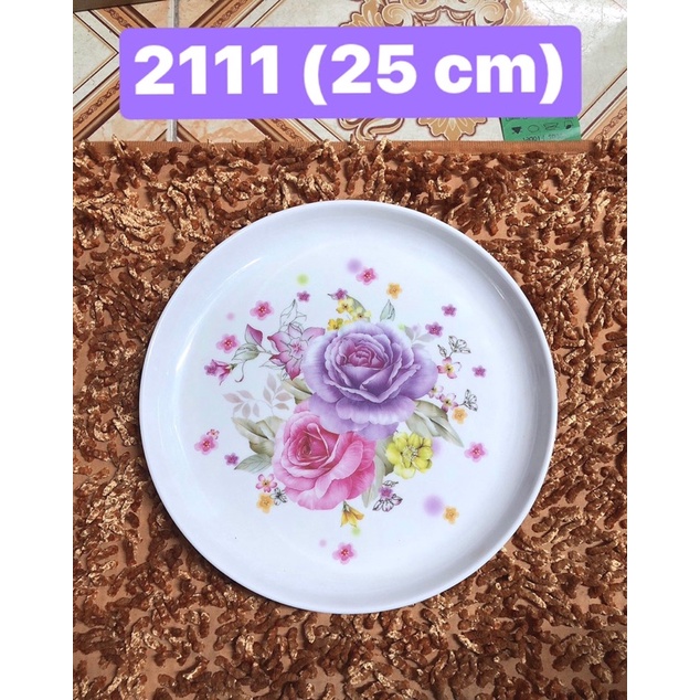 Khay phíp tròn 25, 29, 33 cm