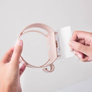 Giá treo máy sấy tóc