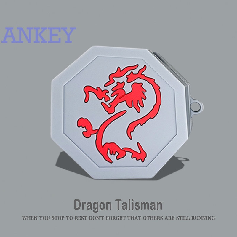 Samsung Galaxy Buds2 Pro / Buds 2 / Buds Pro / Buds Live Vỏ Bảo Vệ Hộp Sạc Tai Nghe Bluetooth Chống Rơi Họa Tiết Hoạt Hình Dễ