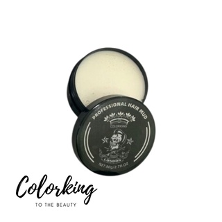 Sáp vuôt tóc dành cho phái nam-colorking