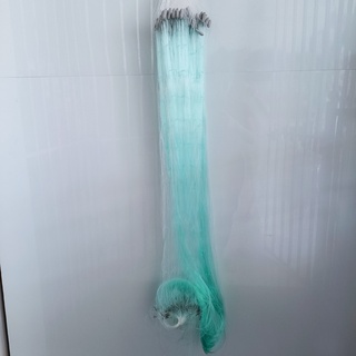 Lưới bén 3 màn cước thái - siêu bền