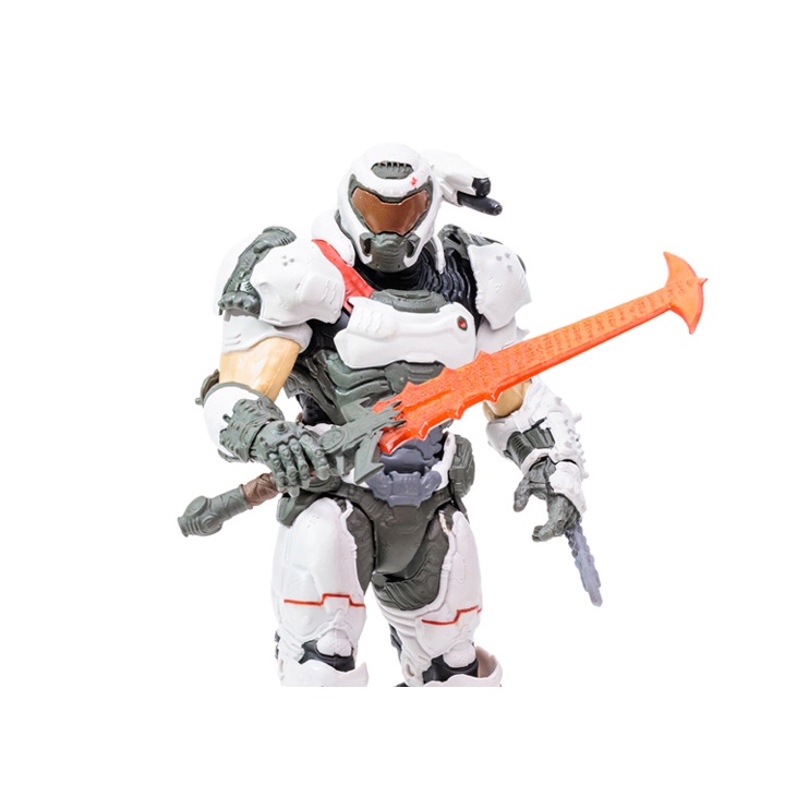 Mô hình McFarlane🦇DOOM 7-inch🦇DOOM Slayer