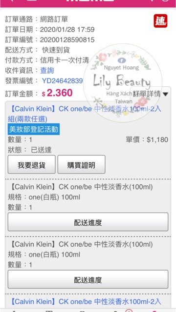 Nước hoa Ck 100ml  có Bill | BigBuy360 - bigbuy360.vn