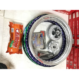 Bánh căm ex 150 giá cực rẻ mà còn chất lượng