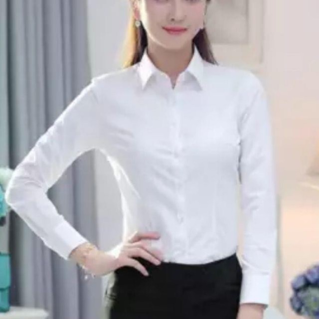 áo sơ mi nữ cá tính