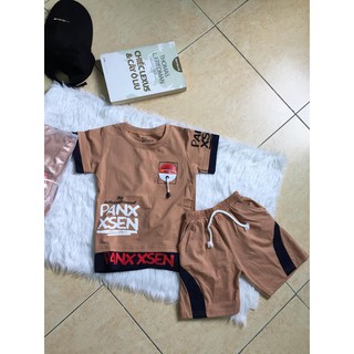 Bộ thun coton hàng cao cấp
