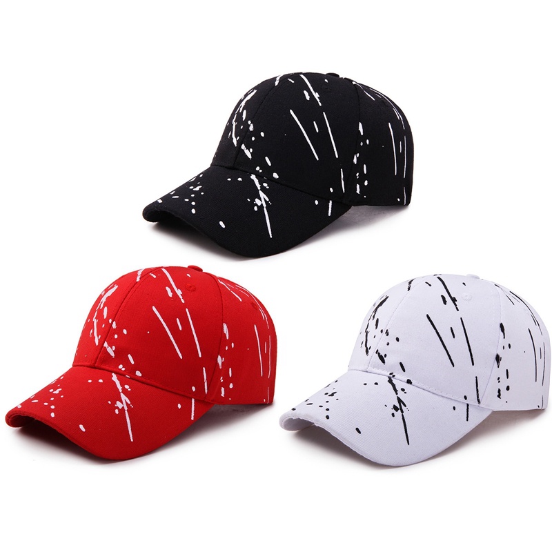 Nón Kết Thêu Chữ Phong Cách Cá Tính