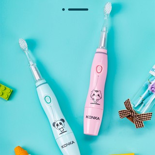 Bàn chải đánh răng điện KONKA KZ-R2