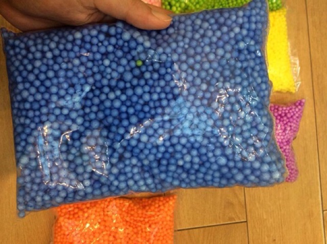 Hạt xốp màu | BigBuy360 - bigbuy360.vn