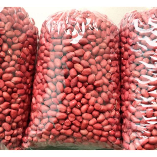 Lạc nhân đỏ 6 tháng 1kg