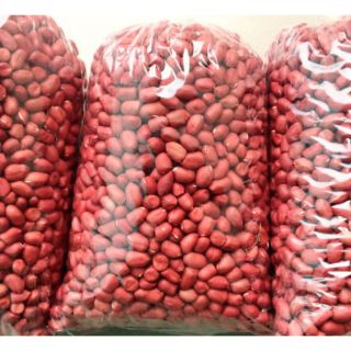 Lạc nhân đỏ 6 tháng 1kg