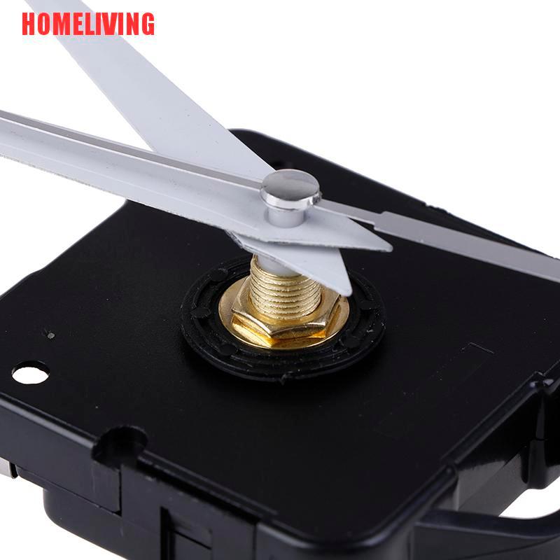 Bộ Kim Đồng Hồ Thay Thế Dành Cho Đồng Hồ Treo Tường