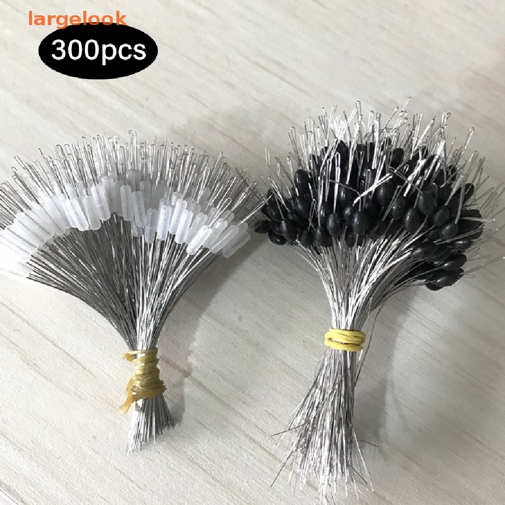 Set 300 Phao Câu Cá Bằng Cao Su Chuyên Dụng