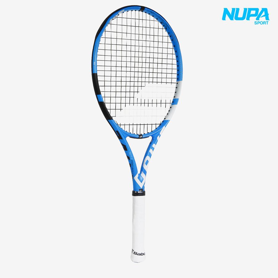 [VỢT TENNIS BABOLAT PURE DRIVE] Vợt Tennis Babolat Pure Drive Super Lite (255g) - 2018 | NUPA SPORT