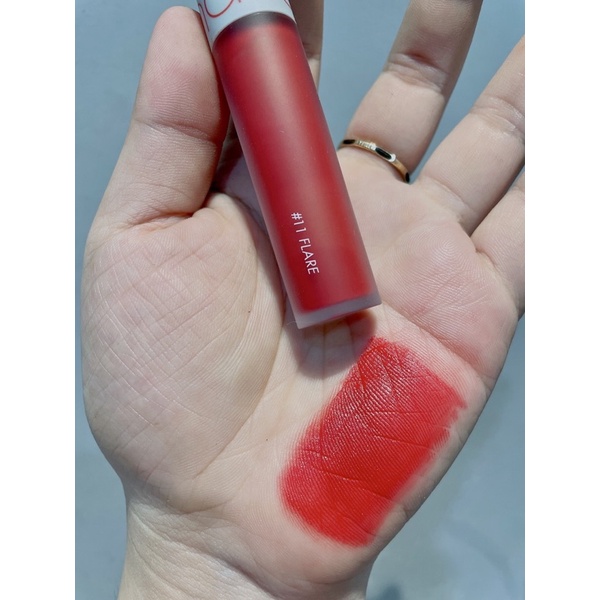 Son kem lì Zero Velvet Tint Rom&nd | BigBuy360 - bigbuy360.vn