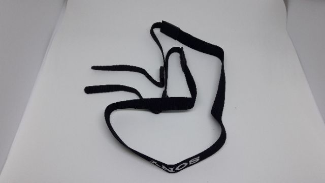 Dây đeo máy ảnh Sony