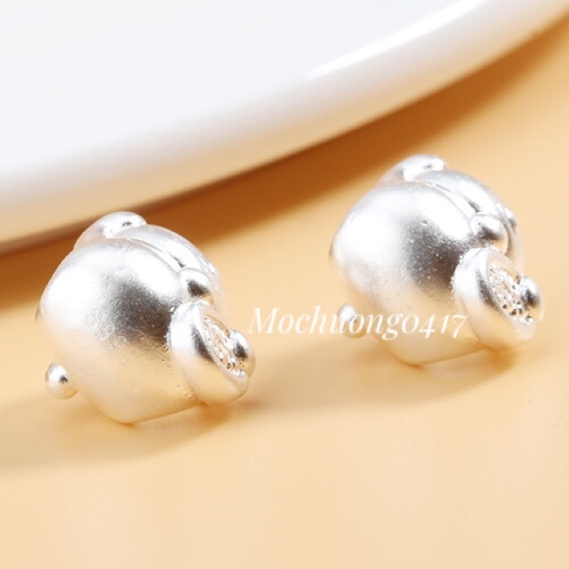 Charm mèo thần tài - MH103