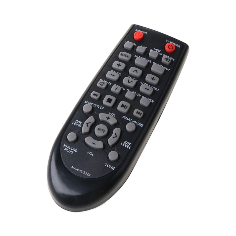 Điều Khiển Từ Xa HW-F355 HW-FM35 AH59-02532A AH59-02545A AH59-02545B HW-F750