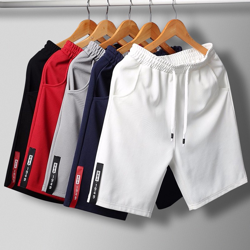 Quần short nam 💥FREESHIP💥 Quần đùi nam thể thao đẹp mã TT12 dáng lửng thun co giãn tập gym đi chơi mùa hè | BigBuy360 - bigbuy360.vn