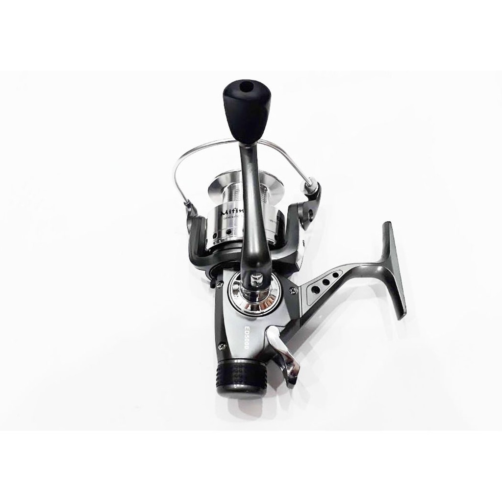 Máy Câu Cá ED5000 Baitrunner MIFINE