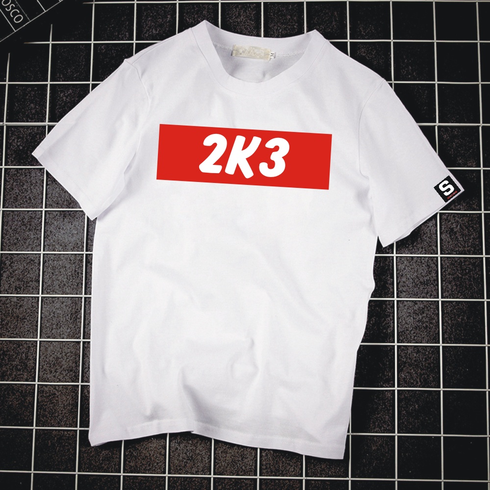 Áo năm sinh 1998 1999 2000 2001 2002 2003 2004 2005 áo thun