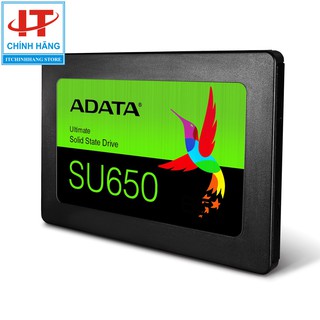 Ssd adata 240gb su650 sata 3