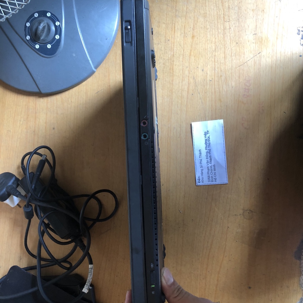 Laptop Lenovo Thinkpad Core 2 Duo màn hình 14 inch