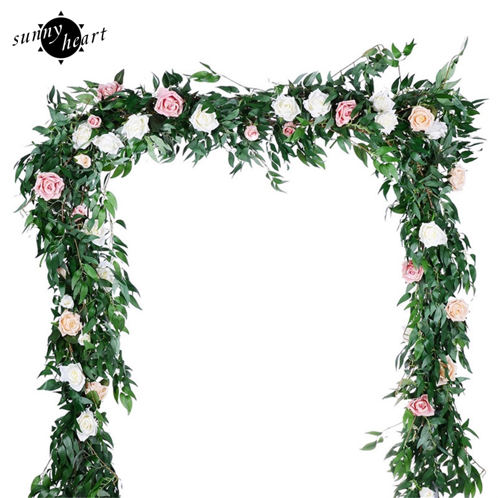 Lá Liễu Giả Dùng Trang Trí