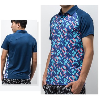 Áo thun polo nam thể thao Li-Ning chính hãng APLP011 ATDRY