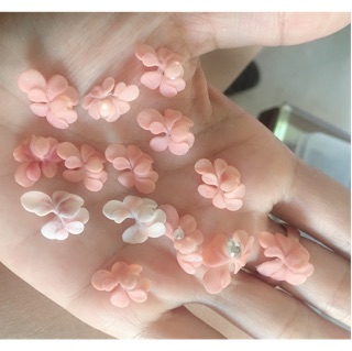 Hoa bột nail rẻ đẹp