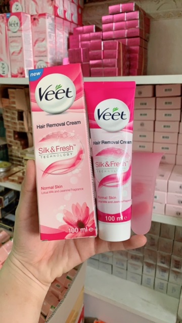 Kem tẩy lông velvet chính hãng Nga | BigBuy360 - bigbuy360.vn