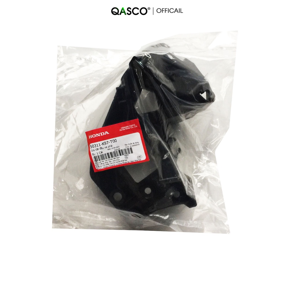 Giá bắt đầu xe phải HONDA Pcx  QA(50311K97T00)