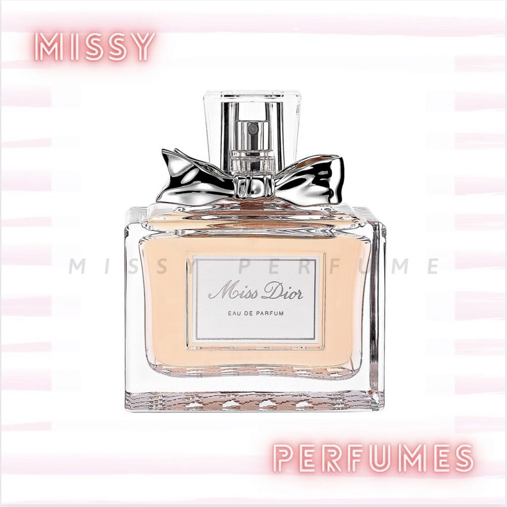 Nước hoa dùng thử Dior Miss Dior EDP Test 5ml/10ml/20ml - 𝕞𝕚𝕤𝕤𝕪 𝕡𝕖𝕣𝕗𝕦𝕞𝕖𝕤