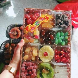 MỨC ĐẶC SẢN ĐÀ LẠT