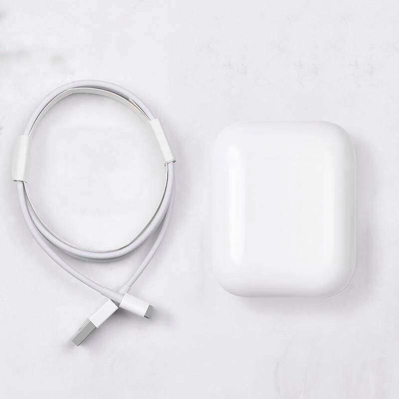 Tai Nghe Bluetooth AP2, Tai Nghe Không Dây Có Thể Đổi Tên, Định Vị, Pin Trâu