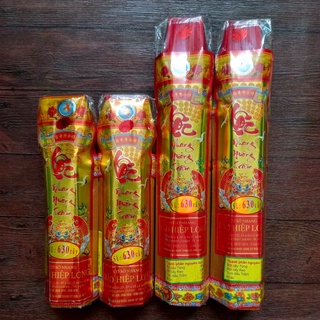 Nhang trầm hương "lộc" cao cấp