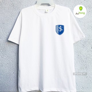 Áo thun logo fandom Super Junior ELF