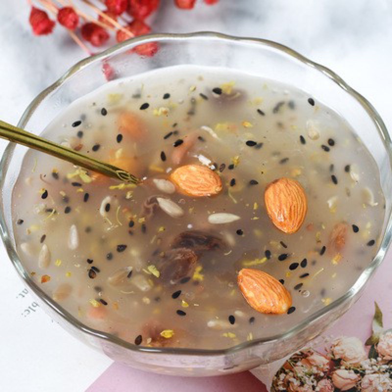 1kg tinh bột của sen nguyên chất