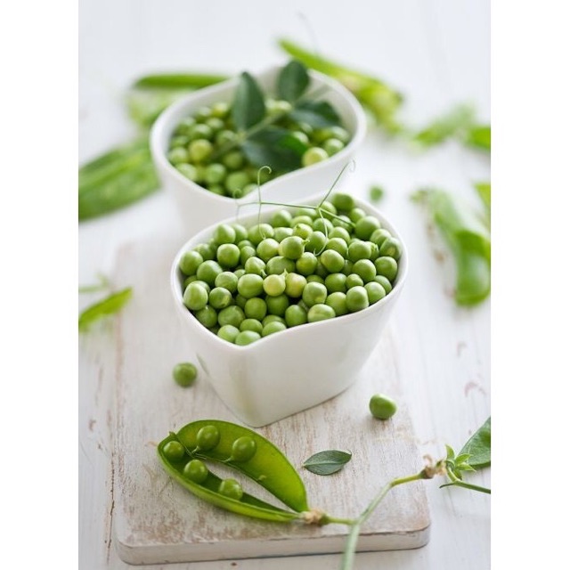 SẴN 500GRAM ĐẬU HÀ LAN Không Biến Đổi GEN | BigBuy360 - bigbuy360.vn