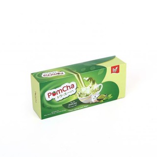 TRÀ SỮA POMCHA VỊ MATCHA - Ô LONG 285G