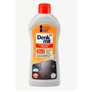 Dung dịch vệ sinh bếp từ denmit