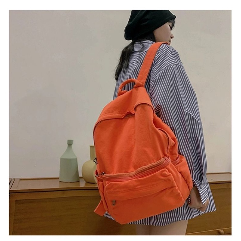 BALO CANVAS VINTAGE DÀY DẶN