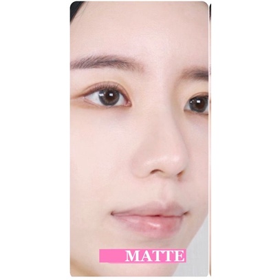 Kem chống nắng nâng tone kiềm dầu không bí da Holika make up matt tone up